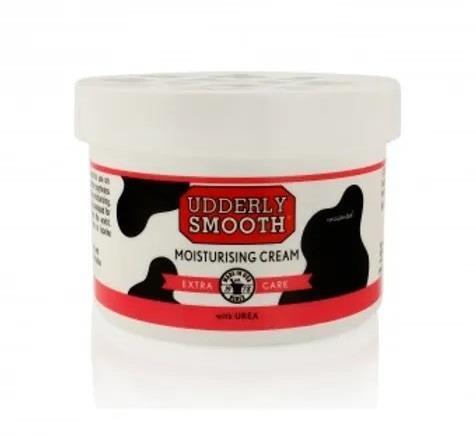 Udderly smooth extra care - udderly,