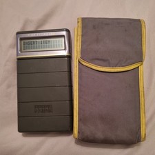 Psion organiser 2 xp + Memory
