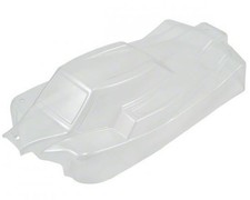 Schumacher Bodyshell - Decals