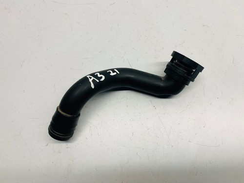 Audi air box hose - a3, 2021