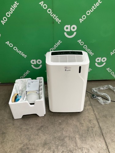 Longhi air conditioner - air, 9400