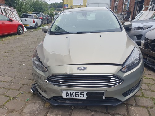 Ford focus mk3 2014 - focus, petrol