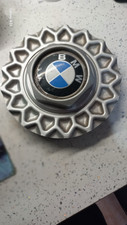 BMW BBS ALLOY WHEEL CENTRE CAP