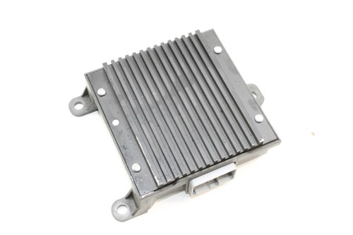 Jaguar x250 voltage control - jaguar, xf