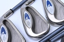 Callaway Hawk Eye Tungsten