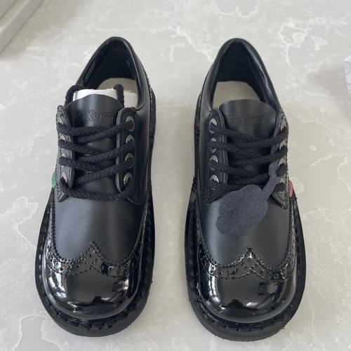 Kickers kick brogue core - kickers,