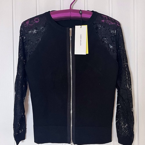 Karen millen black - millen, full