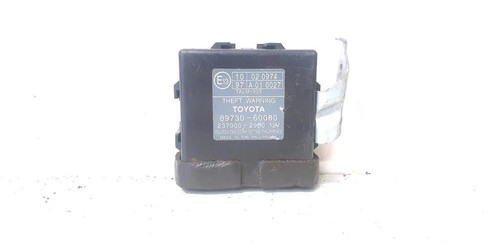 Toyota land cruiser 120 - land, j12