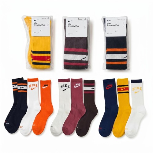 Pairs nike everyday plus - 3,