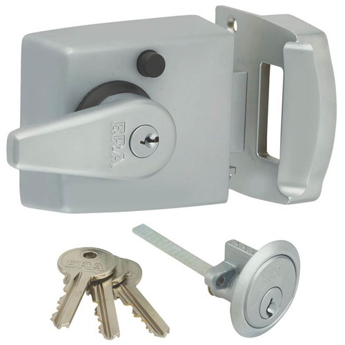 Era night latch - era, double