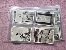 COMPLETE SET - GODFREY PHILLIPS - BEAUTIES OF TODAY XL (NO SERIES)  GD a few FR