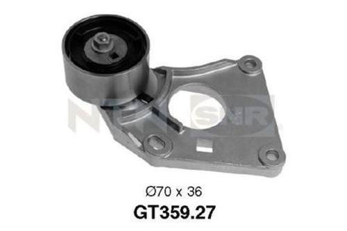 Fits snr ntn - /ntn-snr/, gt359.27
