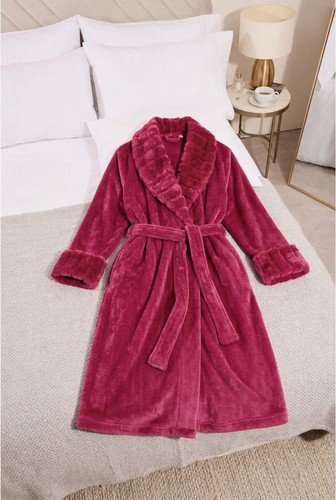 Lipsy ladies red shawl collar - ladies,