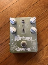 Wampler Nirvana Chorus Vibrato