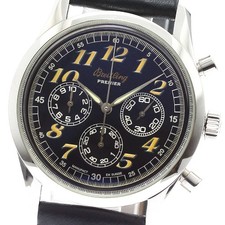 Breitling navitimer premier - breitling,