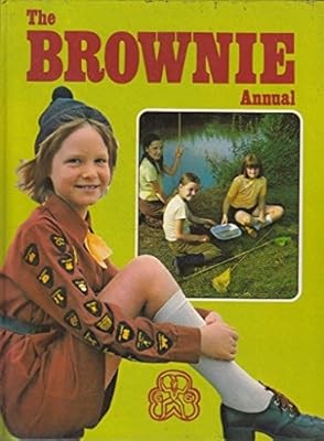 The brownie annual 1977 - the,