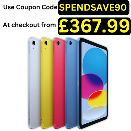 Apple ipad 10th generation - ipad,