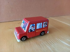 1992 POSTMAN PAT ROYAL MAIL