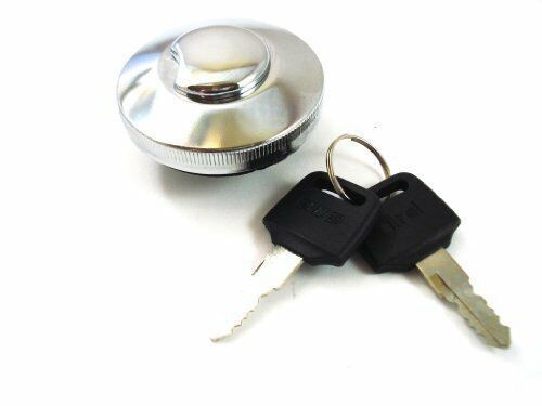 Lockable fuel cap type - fuel,