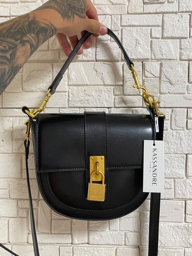 Kassandre paris oval padlock - kassandre,