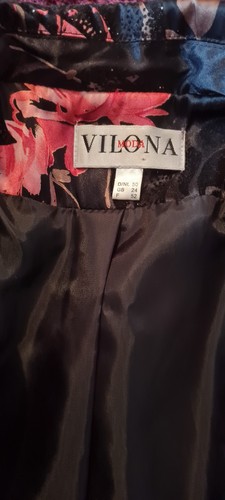 Gorgeous vilona mode - gorgeous,