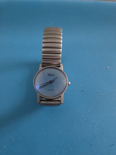Ladies timewear quartz watch - ladies,