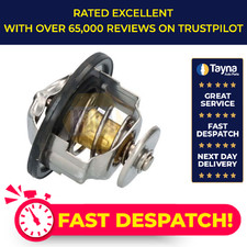 Coolant Thermostat NTH1162