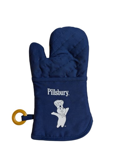 Vintage pillsbury doughboy - vintage,