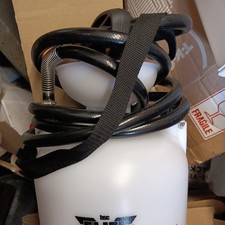 Elite Dust Suppression Water