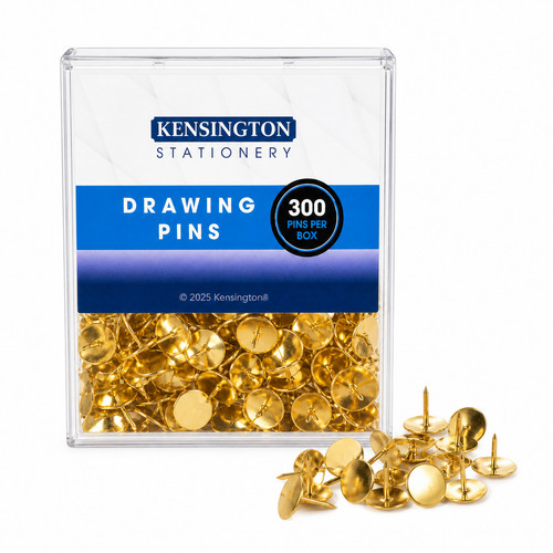 Kea 300 brass - kea, drawing
