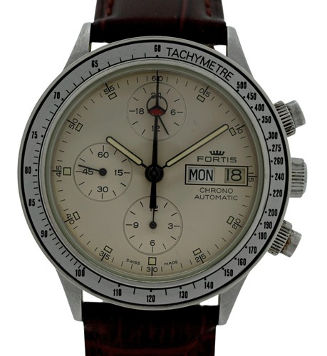 Fortis 39mm stratoliner - fortis,