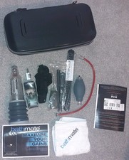 Bathmate Hydroxtreme 5 Clear Penis Enlargement Pump Enhance Stamina Length Girth