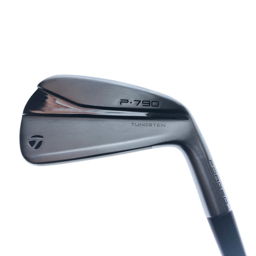 Used taylormade p790 udi - p790, 2021