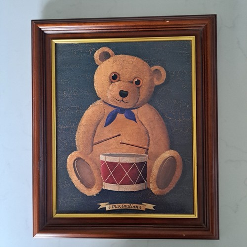 Vintage maximilian drumming - maximilian,