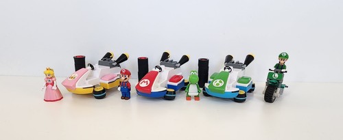 Knex mario kart - knex,