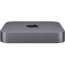 Apple Mac Mini I3 8GB 128GB