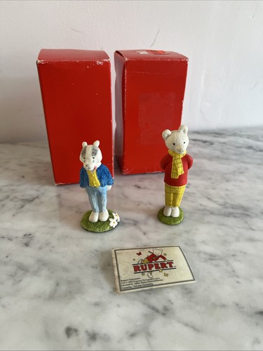 Rupert the bear daily - rupert,