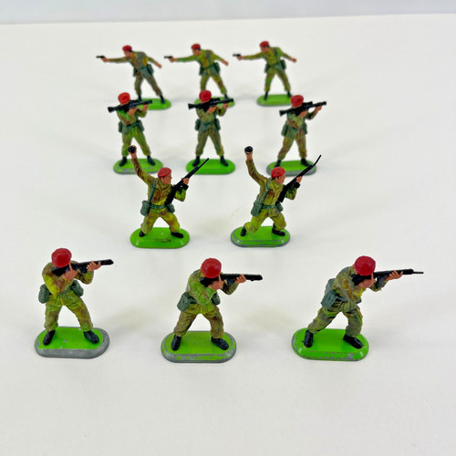 11x britains super - britains,