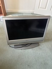 Sony Bravia LCD 40in TV