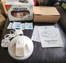 Mountain Breeze Vaporiser 80s