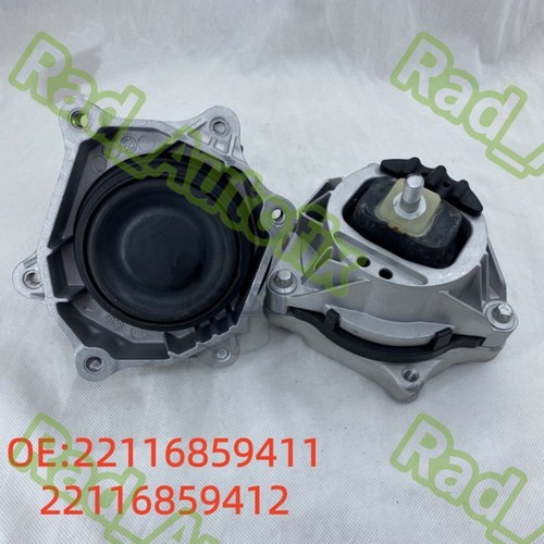 New left right - left, engine