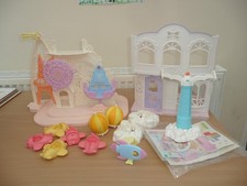 Sylvanian Families Baby