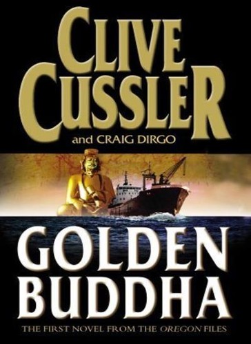 The golden buddha oregon - golden,