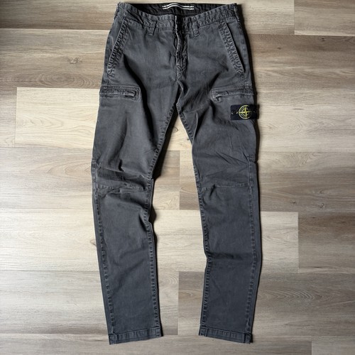Stone island type cargo - island,