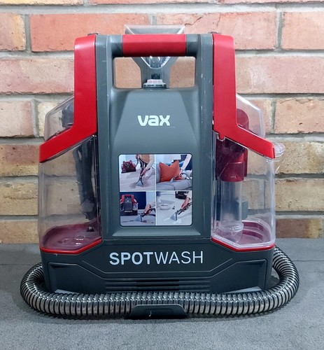 Vax spotwash cdcw - spotwash, cdcw-csxs