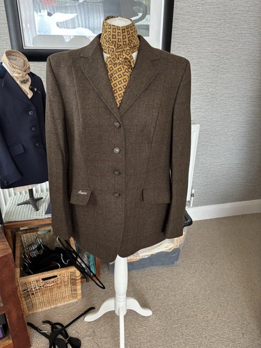 Pikeur epsom brown green - pikeur,