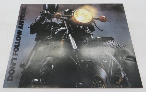 1980 yamaha motorcycle moped - yamaha,