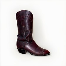 Lucchese Classic L6608 Black
