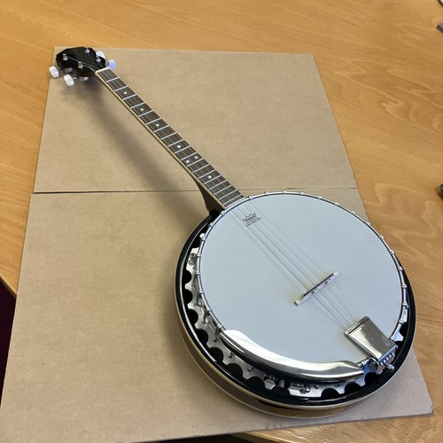 Barnes mullins 4 - barnes, string