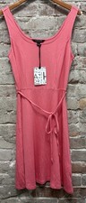 NWT 41 HAWTHORN Salmon Pink